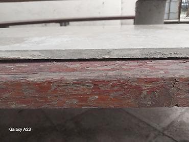 misar 1: Mərmər 39 ədəddir. 1 ədədi 3 manat — 3