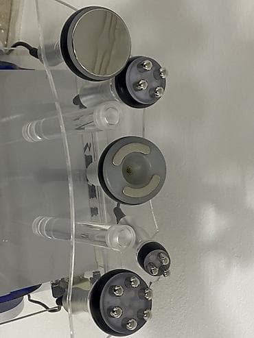 manken baş: Liftinq, Dəri üçün — 5