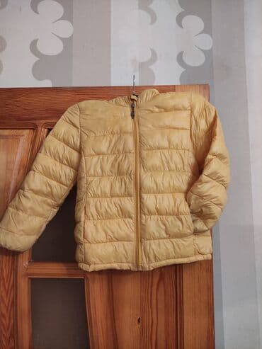 tüklü kurtka: Uşaq kurtkasl tep tezedler qara 25 sarl 20 M olcu 6. 7 yaşa — 5