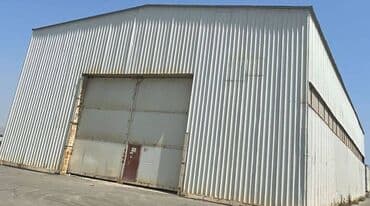 obyekt satılır tecili: Anbar İcarəyə verilir. Qaradagda mayakin yaxınlığında. 1000 kvadrat — 2