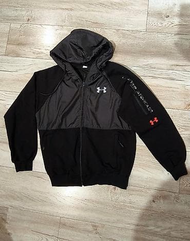 Pencək, Under Armour, XL