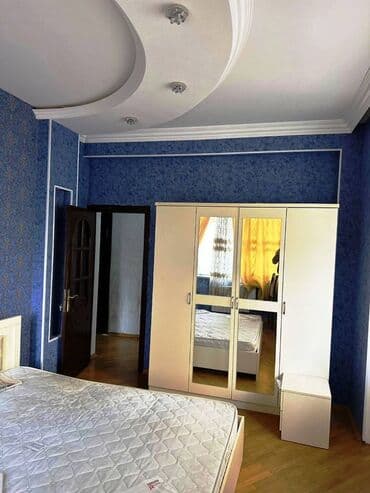 makler gence: 3 otaqlı, Yeni tikili, 110 kv. m — 9