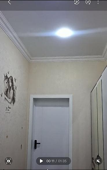 kiraye evler zabrat 1: 2otaqli ici dolu qab yuyan masin paltar yuyan masin hamisi var — 3