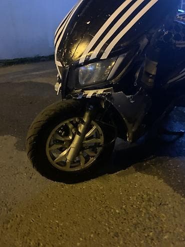 3 2 cdi: RKS - Blazer 80, 80 sm3, 2022 il, 1000 km — 5