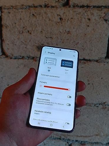 darsonval nedir: Samsung Galaxy S22, 128 GB, rəng - Boz, Simsiz şarj — 2