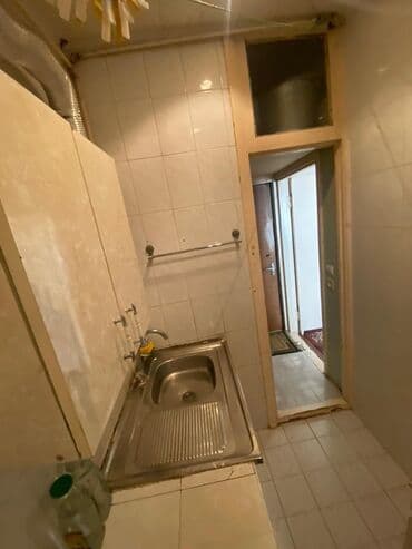 Куплю квартиру: 2 комнаты, Новостройка, м. Гянджлик, 30 м² — 10