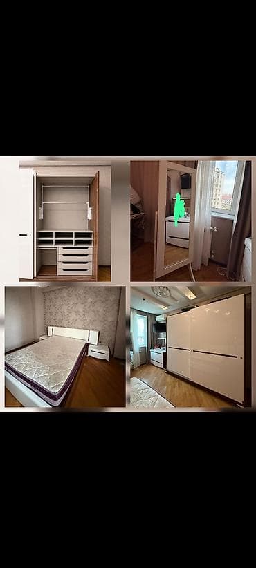 İkinəfərlik çarpayı, Dolab, Komod, Termo, Türkiyə, İşlənmiş