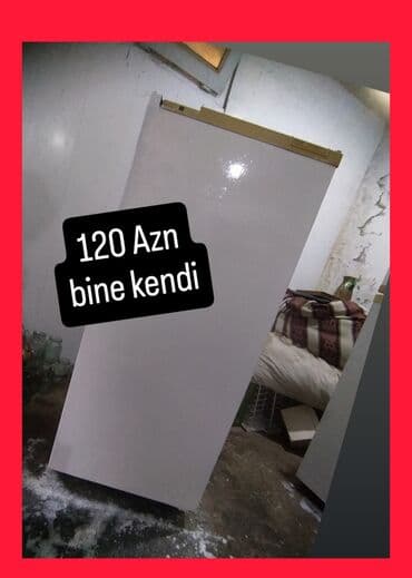 Məhsul: Soyuducu Təsvir: - Aşağı hissəsi soyuducu, yuxarıda kiçik lalafo.az -da Məhsul: Soyuducu Təsvir: - Aşağı hissəsi soyuducu, yuxarıda kiçik