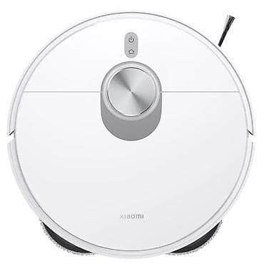 Digər məişət texnikası: Xiaomi Robot Tozsoran X20 Pro White – Smart Robot Vacuum (Ağ) Xiaomi — 4