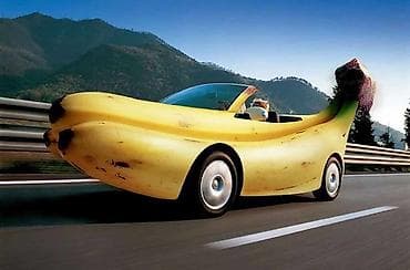 tap az masin: Banan Mobil — 1