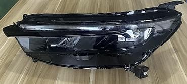 Sol, Yaxın və uzaq vuran işıqlar Honda, 2023 il, Orijinal, ABŞ, Yeni