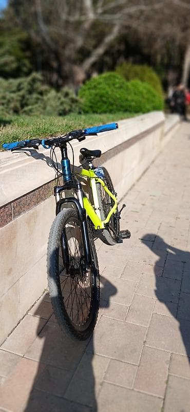 stels velosipedleri: Satılır problemi yoxdur her sey usdunde verilir m50 nen bartwr ederem — 3