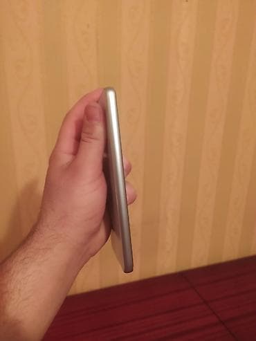 usb port: Samsung Galaxy A33 5G, 128 GB, rəng - Göy, Barmaq izi — 3