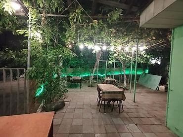 Təndir və kafe satılır !!! ümumi sahə(bağı ilə bir yerdə): 2 sot — 10