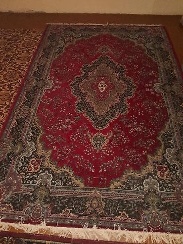 lampa satisi: Xalça Dekorativ, Türkiyə, Kredit yoxdur — 8