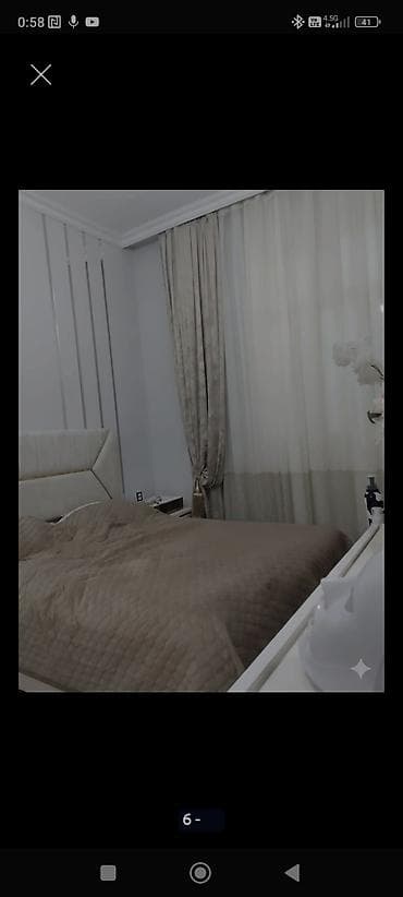2 otaql: Satılır:Bakı Nizami rayon NZS qesebesinde satılık heyet evi.3otaqlı — 9