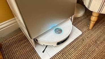 vector robot qiymeti: Dreame Matrix10 Ultra Texniki göstəricilər: Model: Dreame Matrix10 — 3