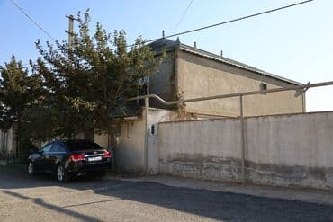 qutqaşınlı küçəsi: 6 otaqlı, 300 kv. m, Orta təmir — 4