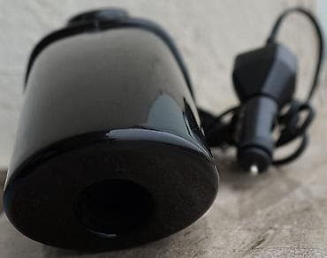 Avtomobil üçün siqnalizasiya: Avto üçün tozsoran, Yeni, Prikurivateldən, Təmizləmə növü: Quru, Pulsuz çatdırılma, Ödənişli çatdırılma — 2