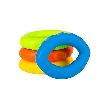 ed 10: Espander,bilek aleti, handgrip,gripset, bilək gücləndirici 🪪 — 7