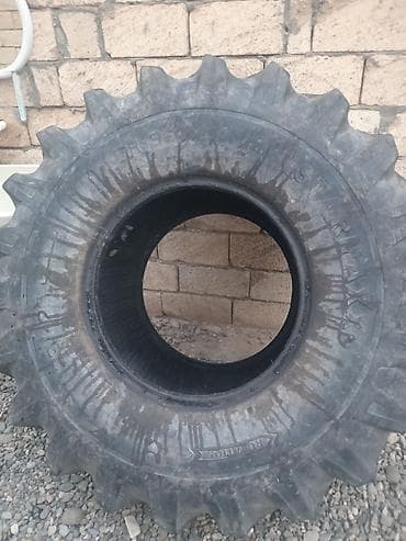 hyundai elantra arxa stop: Məhsul: Traktor şini - Brend/model: Starmaxx TR-95 (oxunuşu — 4