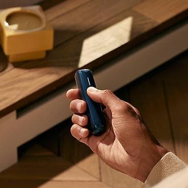 lil solid 2 plus: Ploom aura Ploom aura Ploom tütün qızdırıcılarının yeni versiyası — 2