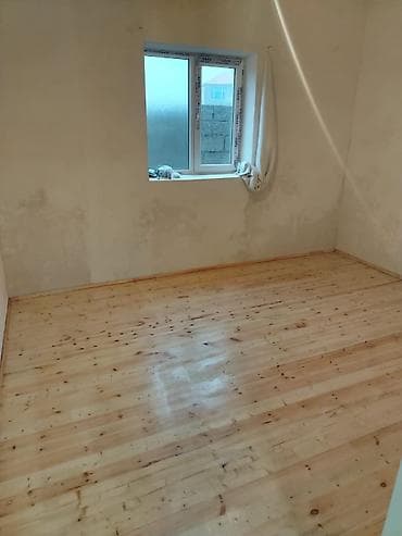 bakıxanovda evlər: 100 kv. m, 3 otaqlı, Su — 4