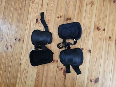 metbex perdeleri 2021: Dizliy ucun qorunma — 3