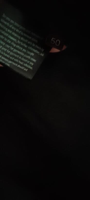 Пиджаки: Шуба, 2XL, цвет - Черный — 6