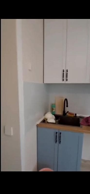 Mənzil alıram: Baki biznes unverstin qarşisi 16 /5. 1 otaq 2 otaqa duzəlib uzun — 10