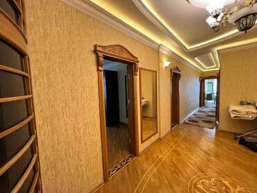 аренда квартир в баку без посредников: Gozel, temiz ve her śeraheti olan mezil kirayye verilir. Evde butun — 2