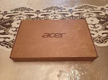 Acer Aspire, 15.6 ", Intel Core i7, 1 TB
