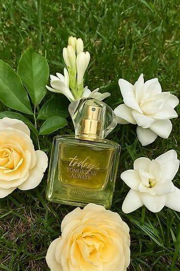 savis a e крем отзывы: Avon Today Tomorrow Always qadın ətiri - Brend: AVON - Xətt: Today — 1