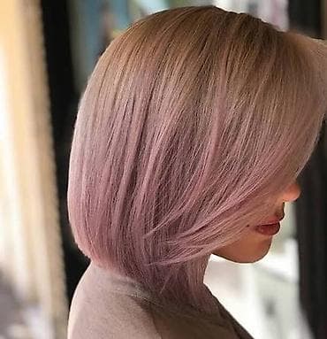 refle saç modelleri: Qadın saç ustaları | Ombre — 1