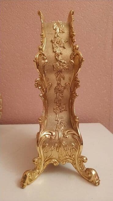 настольные лампы: Masaüstü saatlar, Elektron — 3