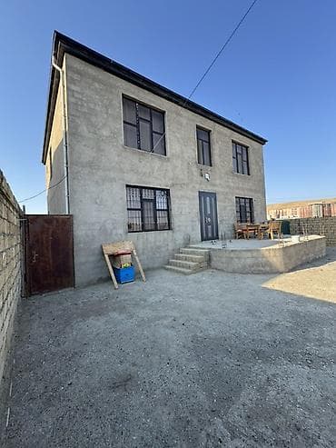 Həyət evləri və villaların satışı: 7 otaqlı, 249 kv. m, Yeni təmirli — 6