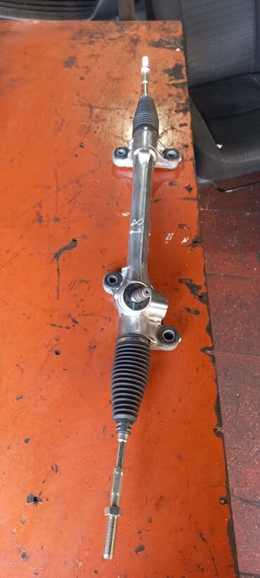 reduktor 1:3: Toyota corolla 2007-2013 Toyota Prado 2011-2017 ucun rulavoy Kalonka — 5