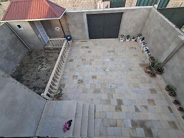 muşviqabad evler: Müşfiqabad 7 otaqlı, 220 kv. m, Orta təmir — 9