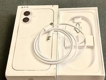 ТВ и видео: Кабель Apple, Type C (USB-C) — 3