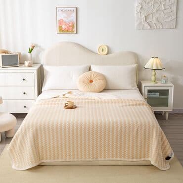 Şamlar: Böyüklər üçün İki nəfərlik Yay üçün Doldurucusuz Yorğan — 3