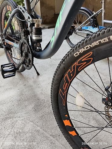 продать велосипед: Salam 2-si bir yerdə satılır ona görə qiymətini 170 manat qoymusam — 4