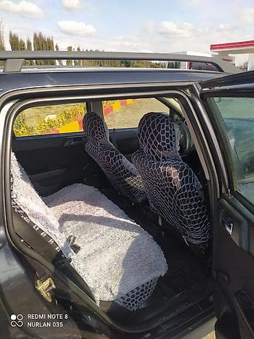 07 arxa stoplari: Opel Astra: 2 l | Universal — 8