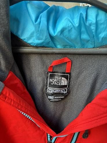 Üst geyimləri: Kurtka, Vetrovka, Payız, The North Face, 3XL — 4