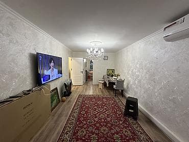 emircanda ev satisi: Bakı, 3 otaqlı, Köhnə tikili, 60 kv. m — 1