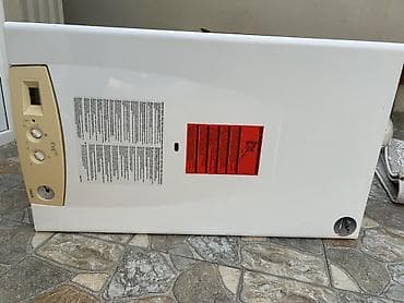 Крепежные изделия: Salam her bir funksiyasi işlekdi. Yenisi alindiği üçün satilir . işlek — 1