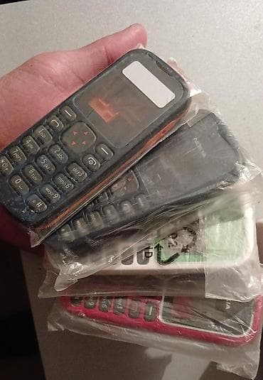 Elektronika: Nokia 1 — 4