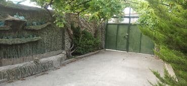 sumqayıt yaşma: 7 комнат, 120 м², Средний ремонт — 5