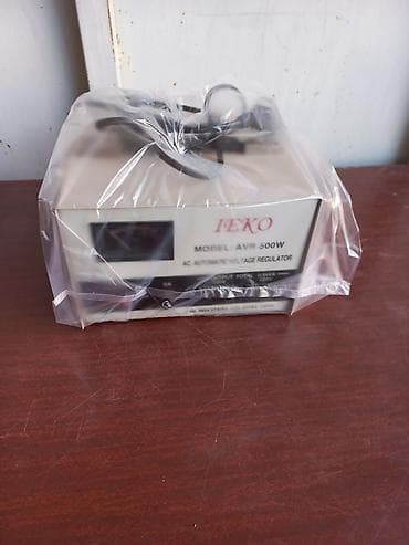 Məhəccərlər: Tenzimleyeci — 3