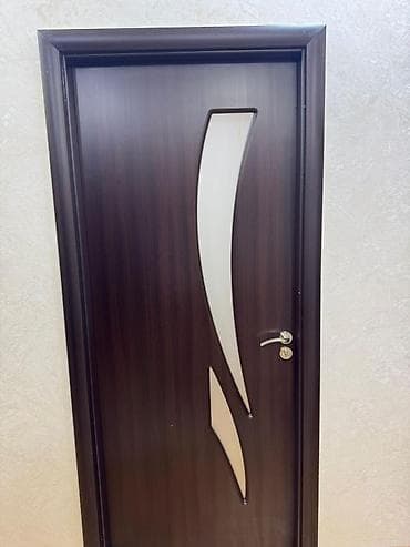 otaq qaplari: Qapı satılır❗6 ededdir. Bir ededi 55 azn, hamisi birlikde 300 azn — 3