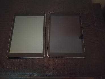 ipad qiymet: Apple iPad Air, 9,7", < 64 GB — 2